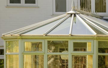 conservatory roof repair Norris Hill, Leicestershire