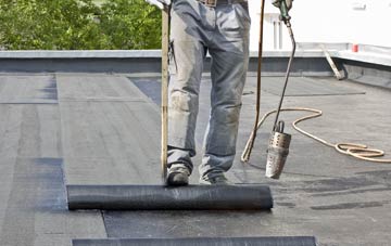 flat roof replacement Norris Hill, Leicestershire