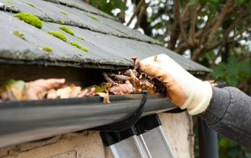 gutter cleaning Norris Hill, Leicestershire