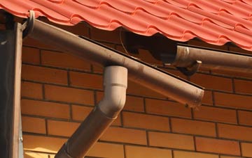Norris Hill gutter repair costs