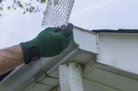 rated Norris Hill guttering repair companies