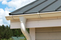 Norris Hill soffits